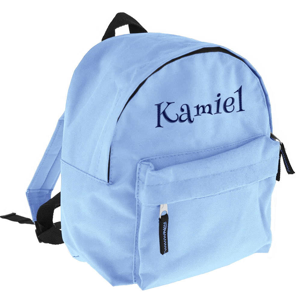 embroidered | personalized