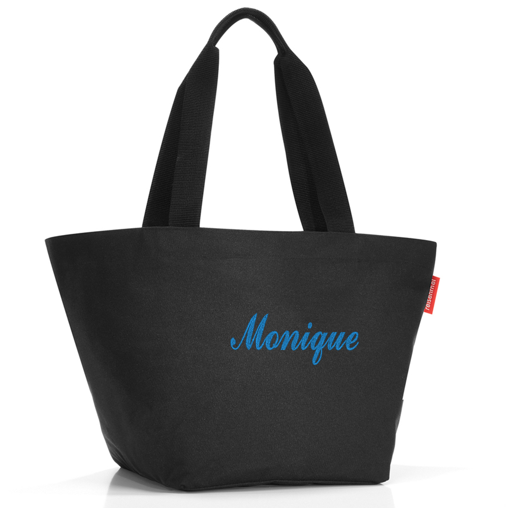 personalized daycare bolsa