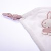Miffy pink detail with name