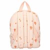 children's backpack paris sweet cuddles backpack pink detail with name