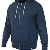 quikflip hero hoodie detail met naam