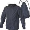 quikflip hero jacket detail met naam