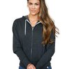 quikflip hero hoodie detail met naam