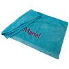 towel royal with name
