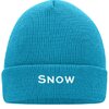 winter hat with name