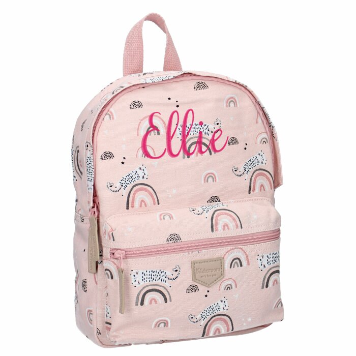 sac à dos enfant mini pink