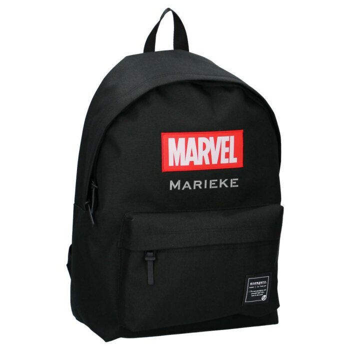 backpack Marvel