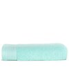 bath towel summertime with name