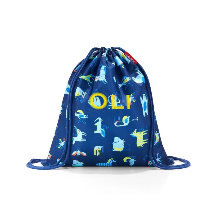 swimming bag cat & dog