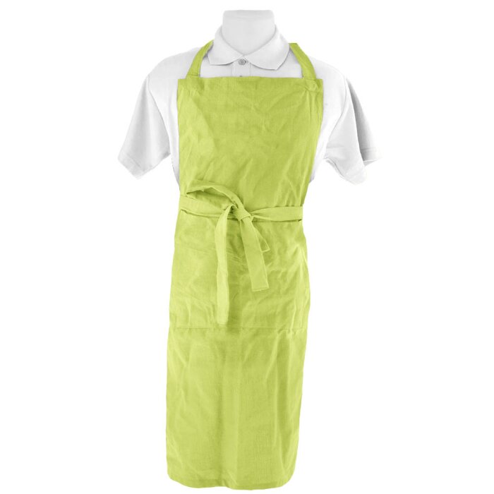 apron cotton