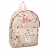children's backpack stories brown with name