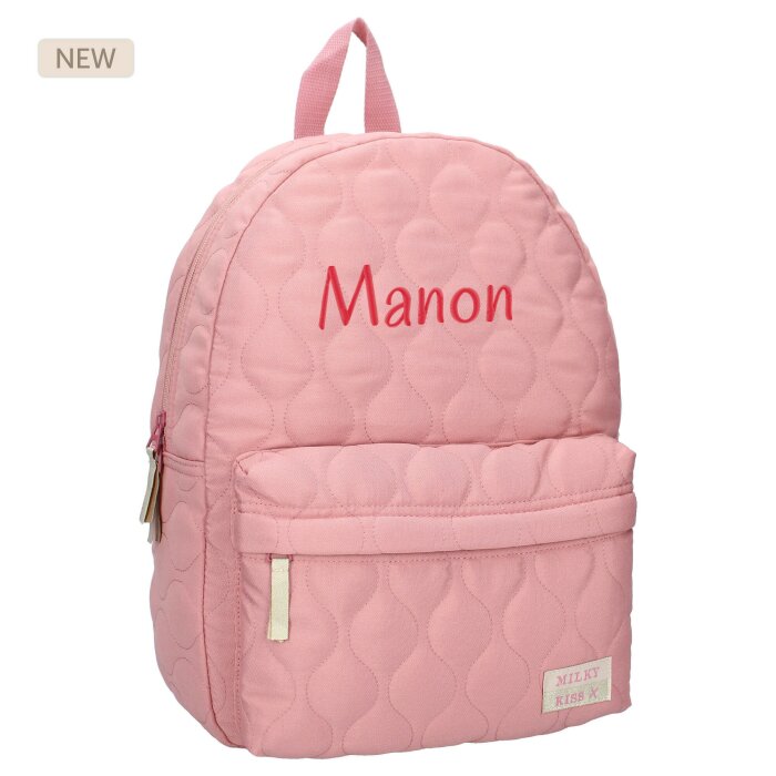 children's backpack milky kiss sweet bliss