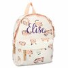 children's backpack stories sand with name