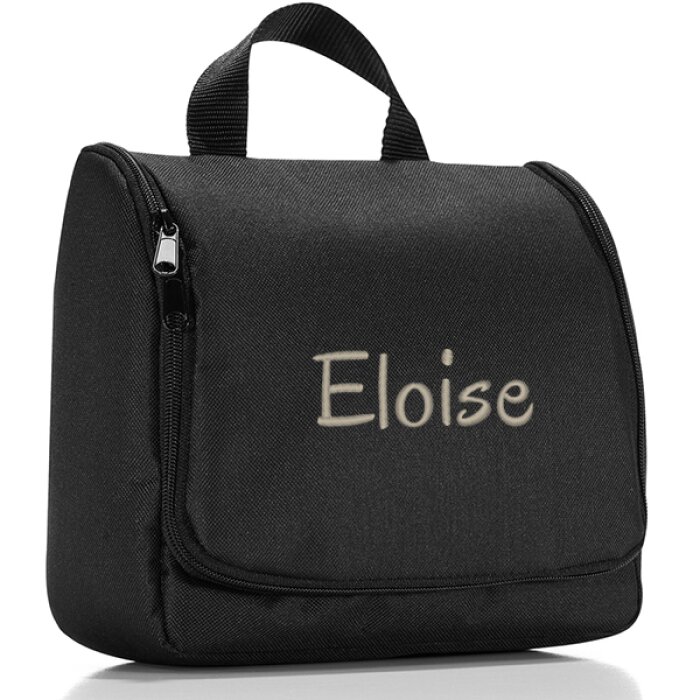 toiletry bag deluxe