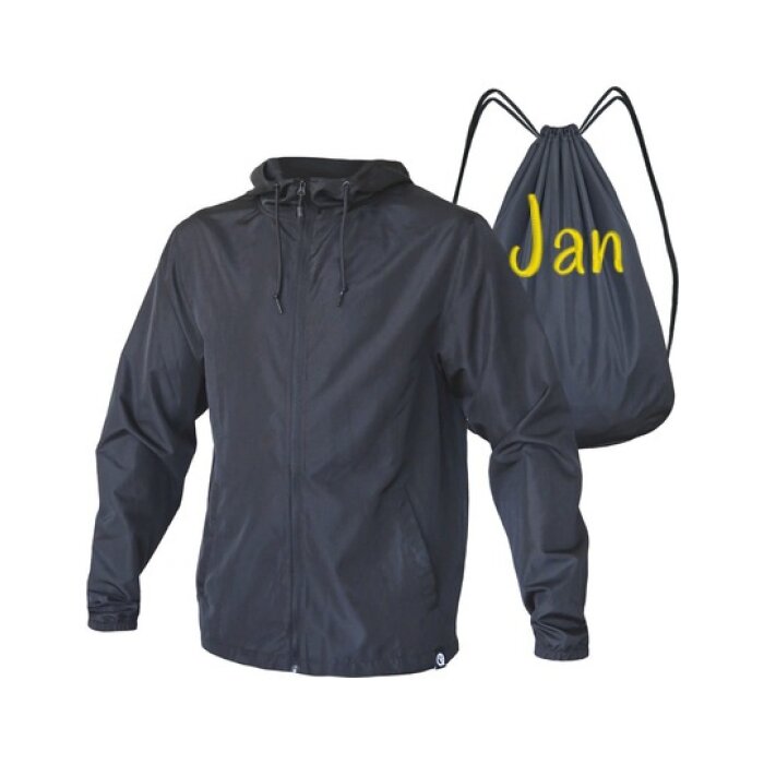 quikflip Hero Jacket