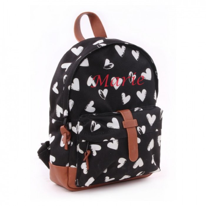 BorduurCompany kids backpack Kidzroom