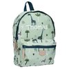 backpack for kids mini dino with name