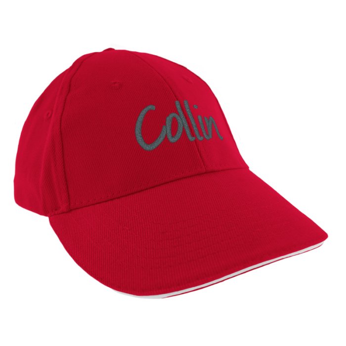 cap for kids