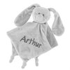 cuddle toy with name