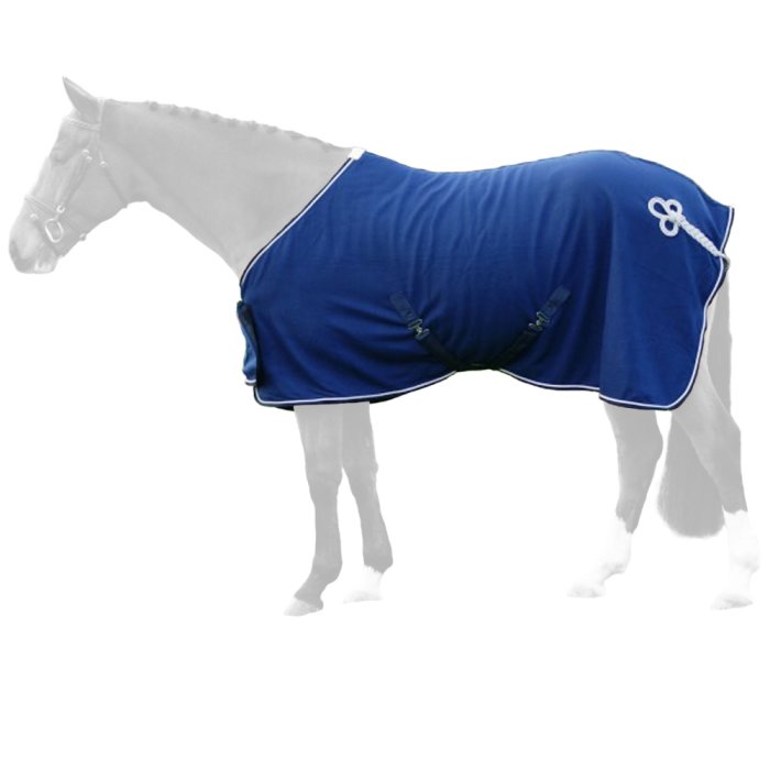 BorduurCompany parade blanket