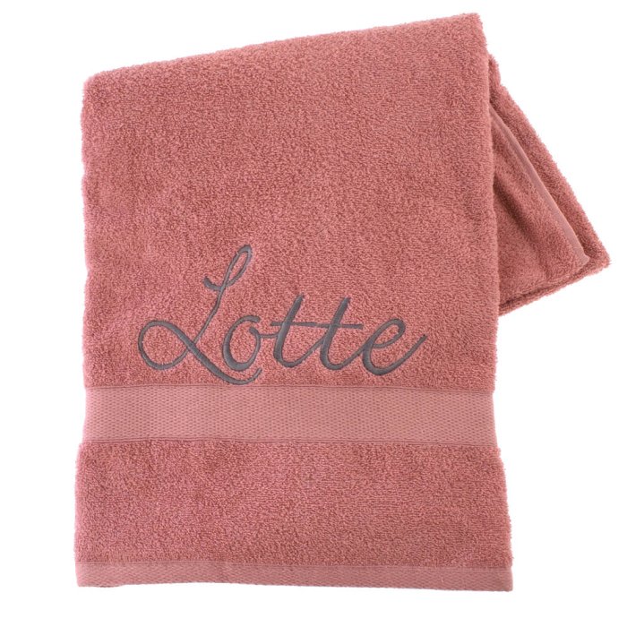 sauna towel basic