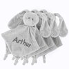 cuddle toys 3-pack with name