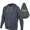 quikflip hero hoodie met naam