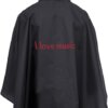 rain poncho with name