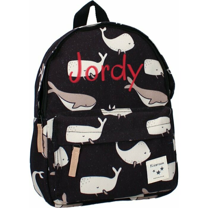 children's backpack paris full of wonders wales