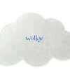 carpet cloud with name