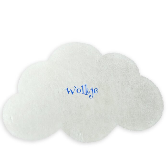 BorduurCompany carpet cloud