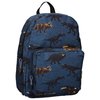 Backpack Skooter Funky Zoo Dinosaur with 
