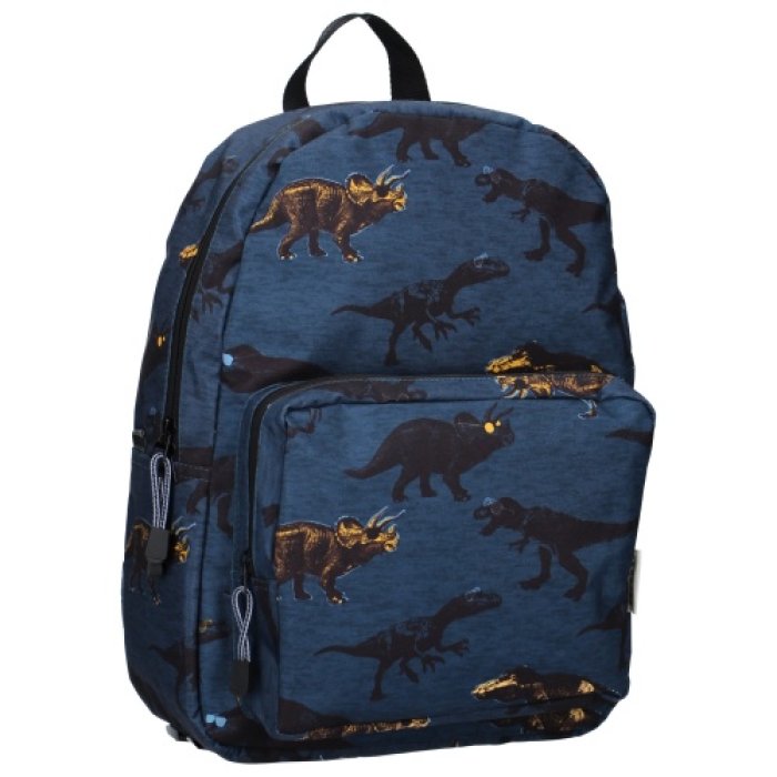 Backpack Skooter Funky Zoo Dinosaur