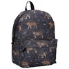 Backpack Skooter Tiger with 