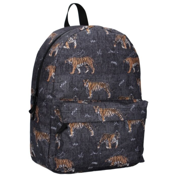 Backpack Skooter Tiger